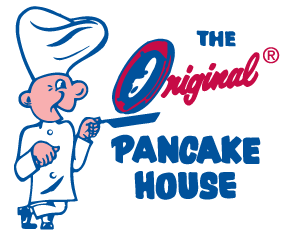 The Original Pancake House