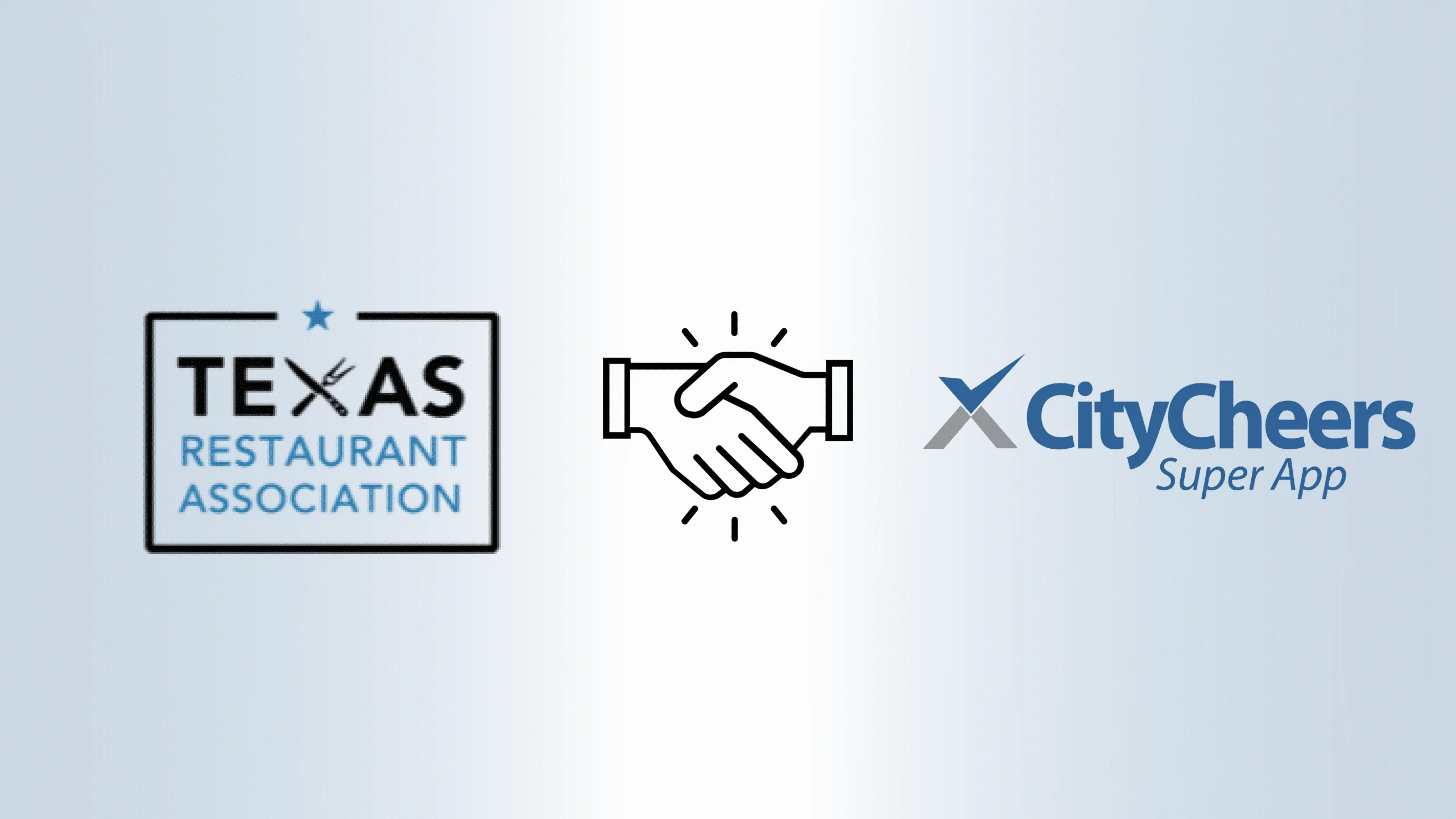Texas Restaurant Association partners with CityCheers Super App