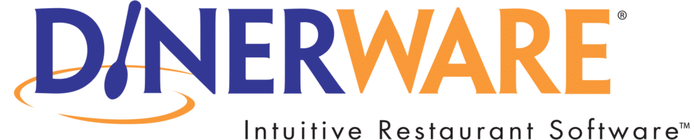 Dinerware-Logo