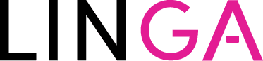 Linga logo