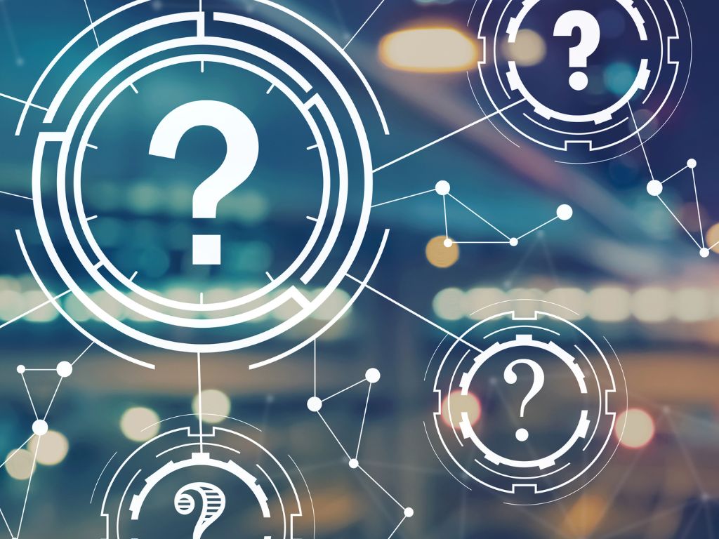 questions