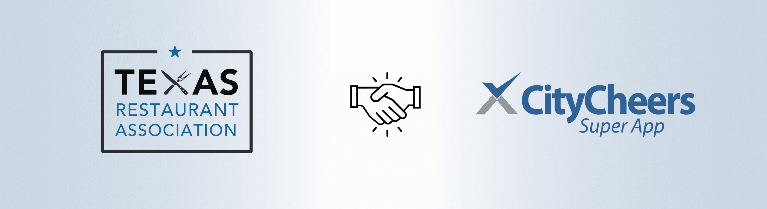 Texas Restaurant Association + CityCheers Super App