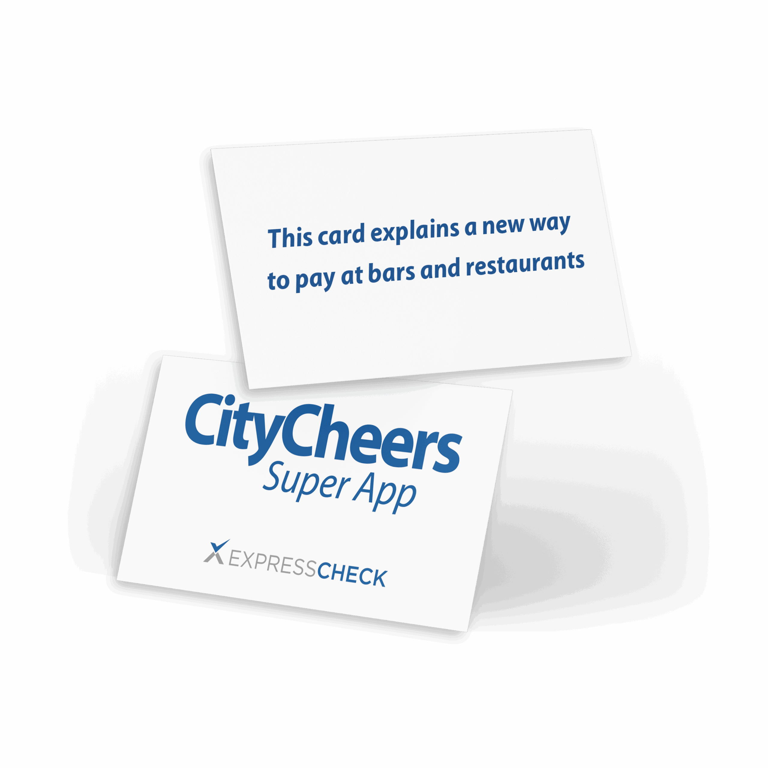 CityCheers Super App