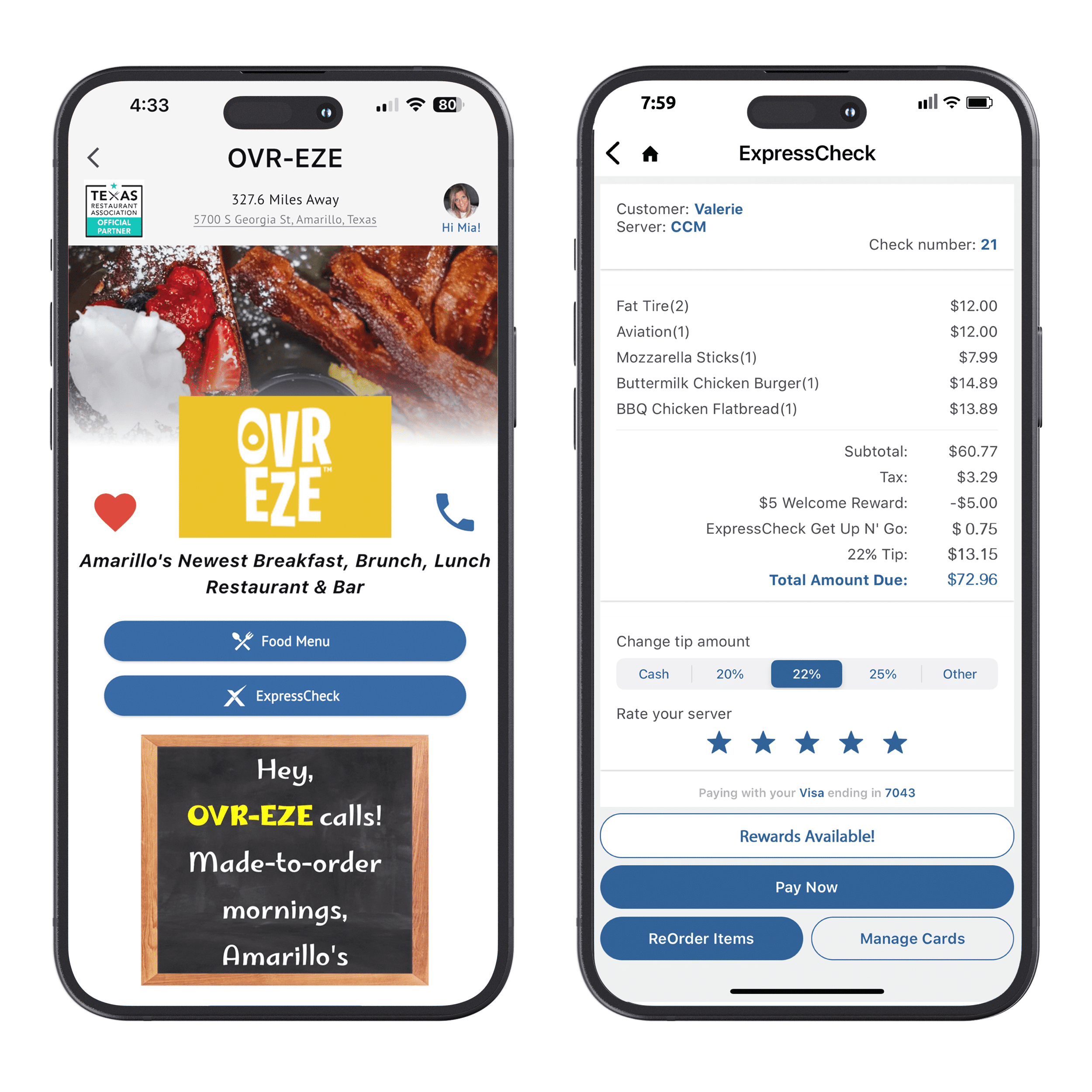 CityCheers Super App