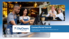 CityCheers Connect Portal Tutorial
