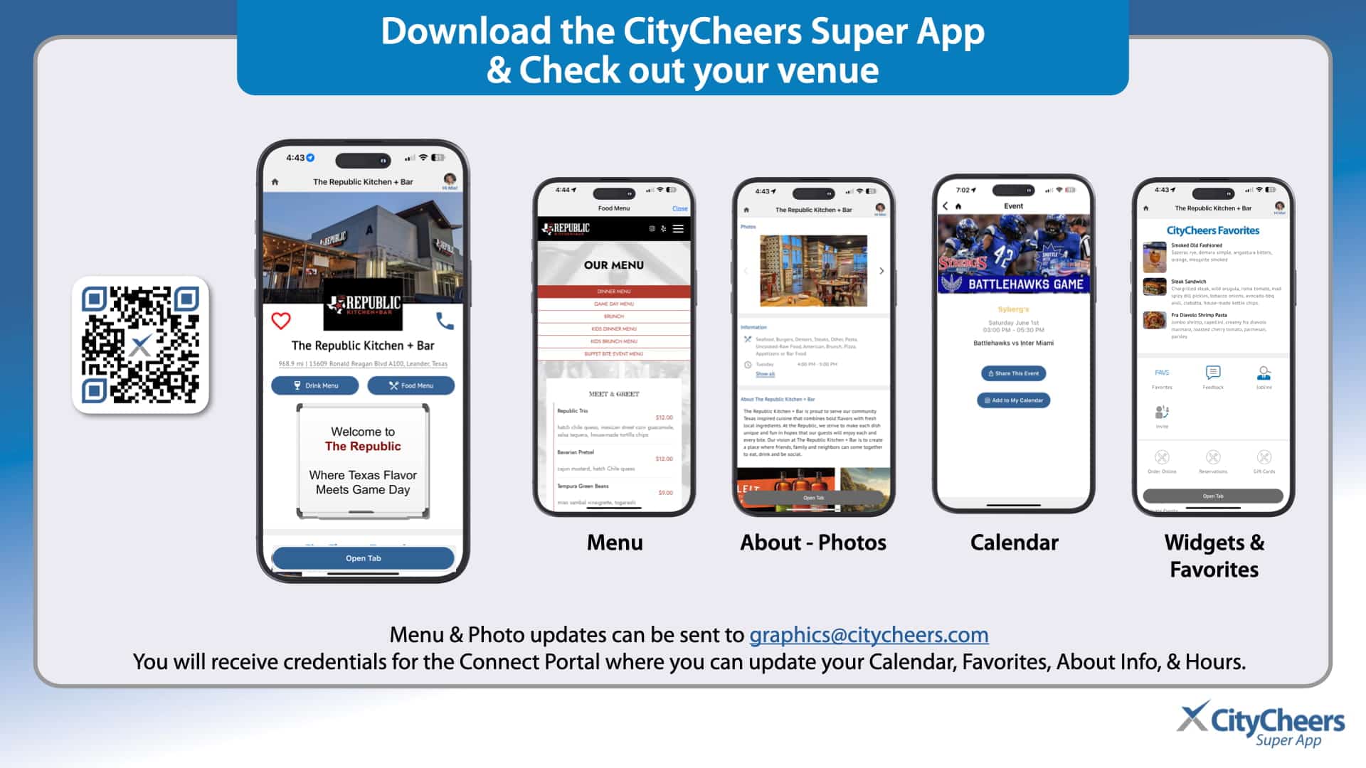 Onboarding Tutorial v2.004 | CityCheers Media