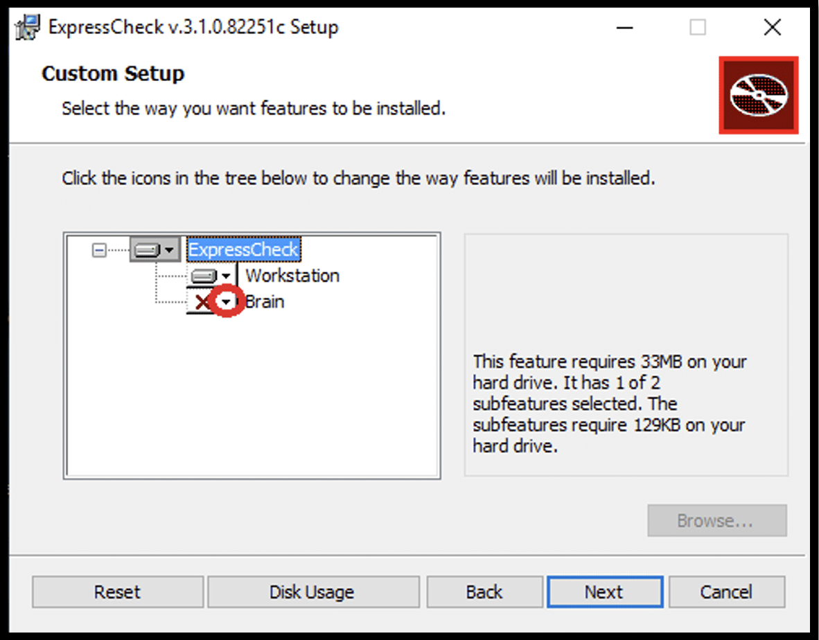 ExpressCheck Installation Guide