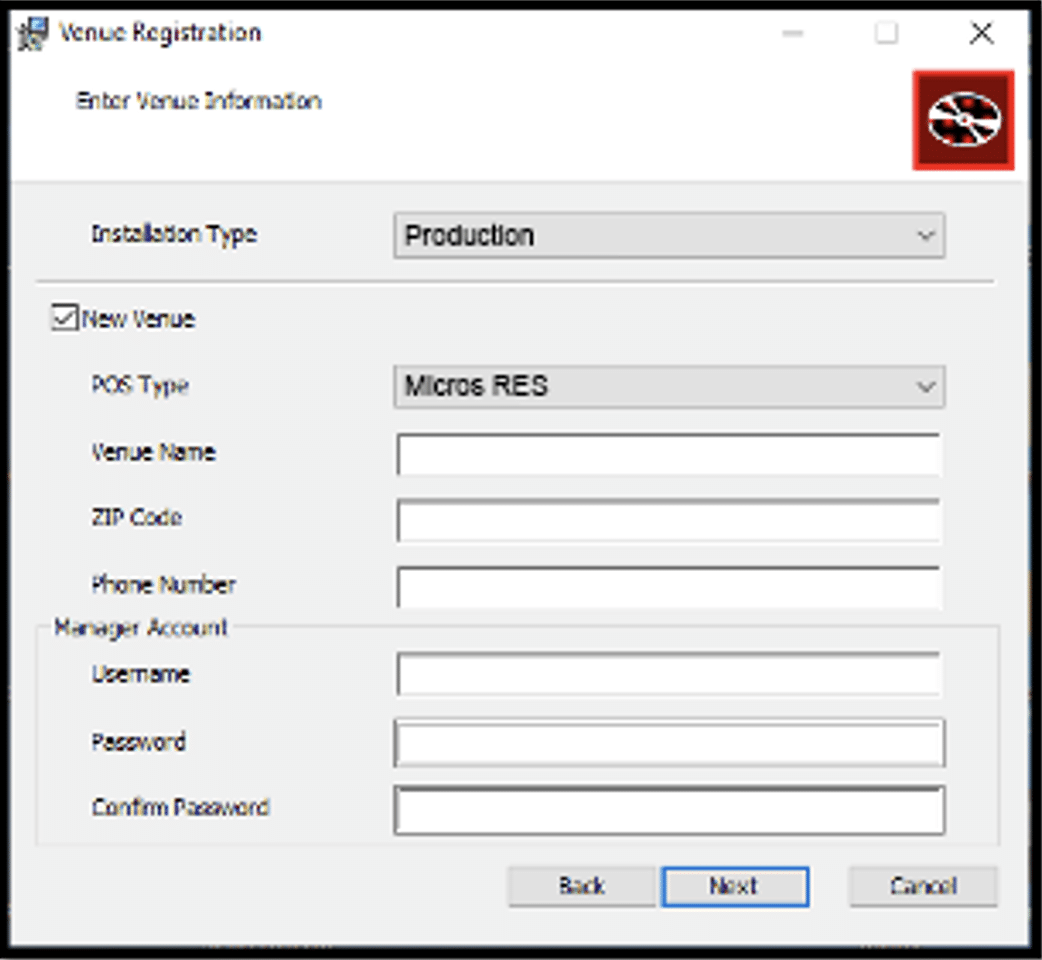 ExpressCheck Installation Guide