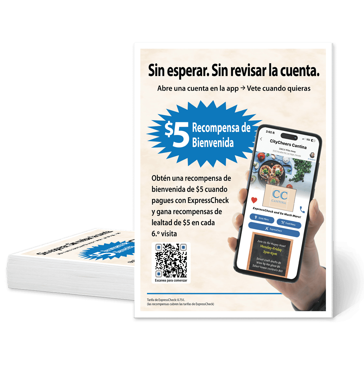 CityCheers Super App