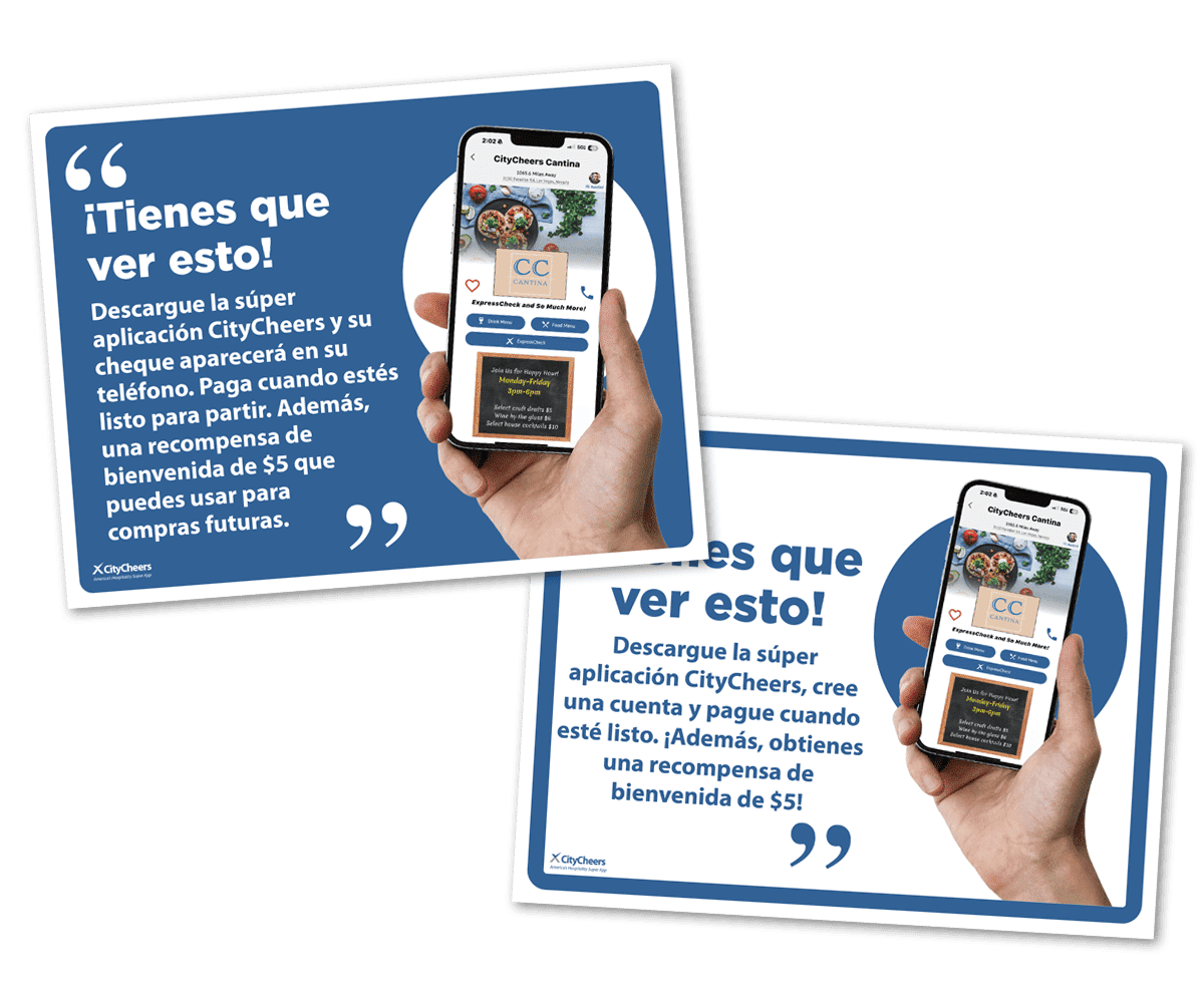 CityCheers Super App