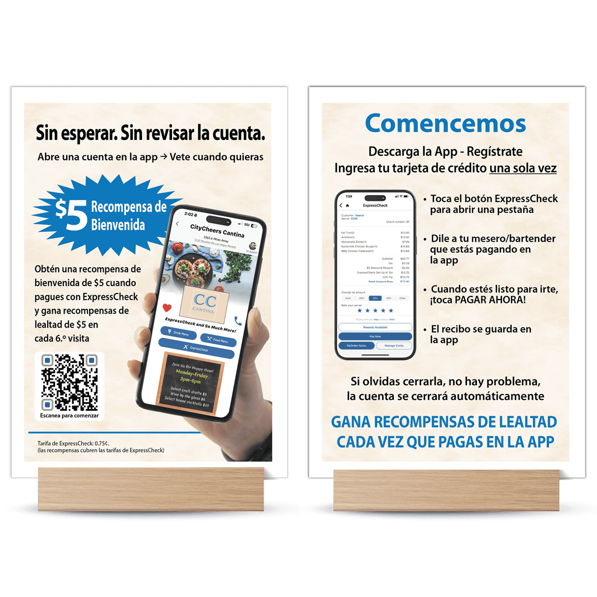 CityCheers Super App