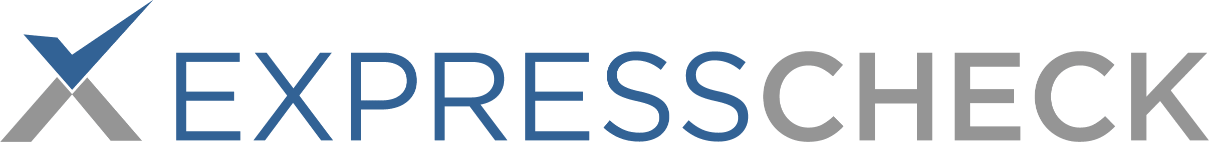 ExpressCheck Logo