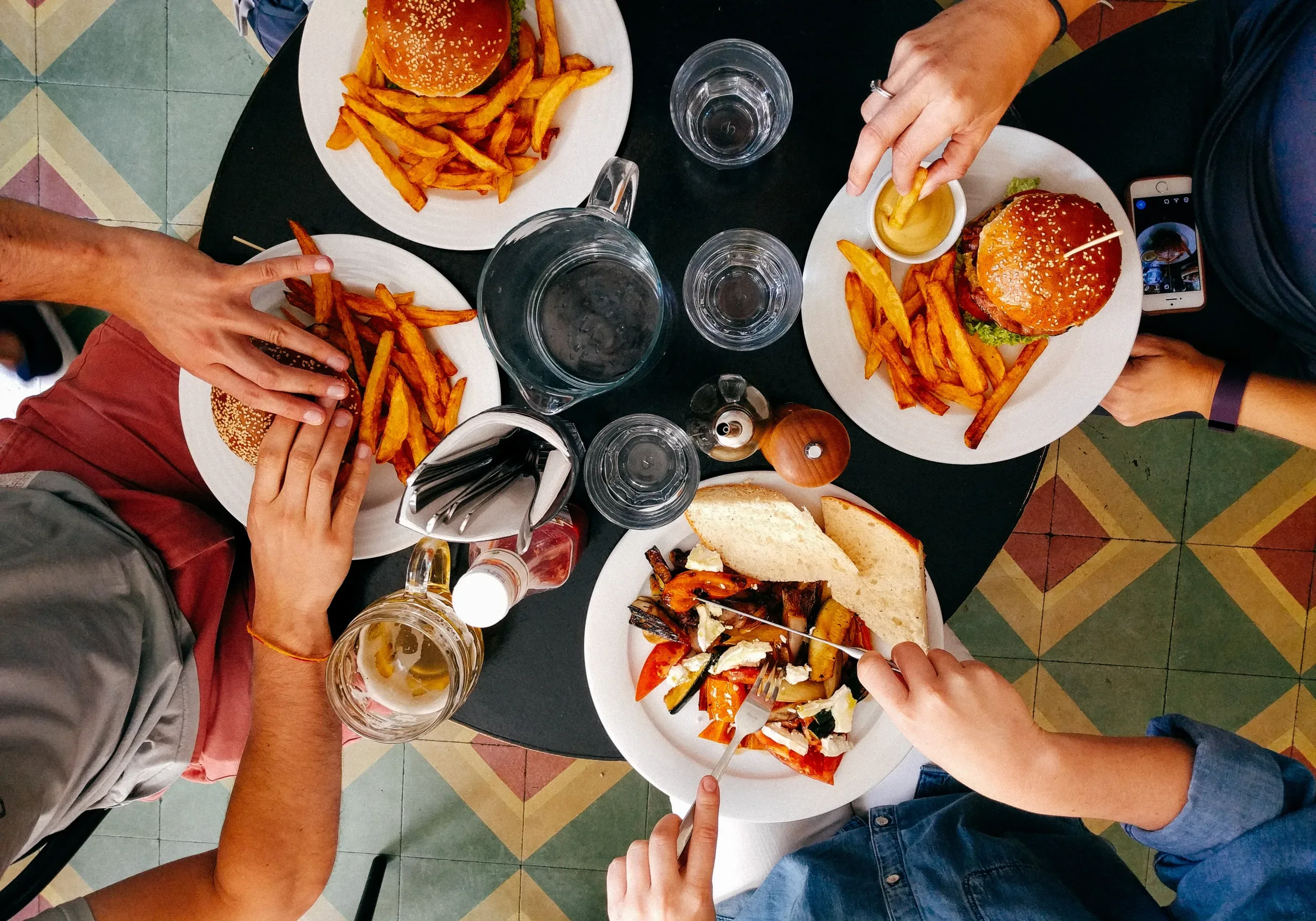 5 Ways Restaurants Can Combat Inflation | CityCheers Media